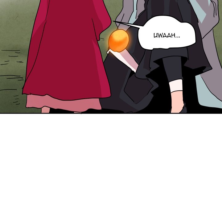 Overlord Time! Overlord Time! EP 55 - Toomics page 55 - 