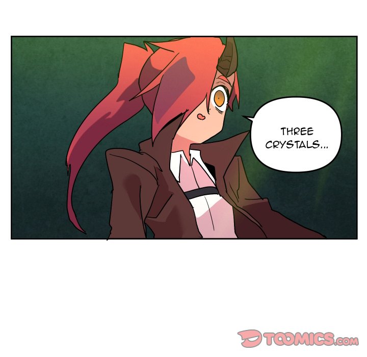 Overlord Time! Overlord Time! EP 55 - Toomics page 56 - 
