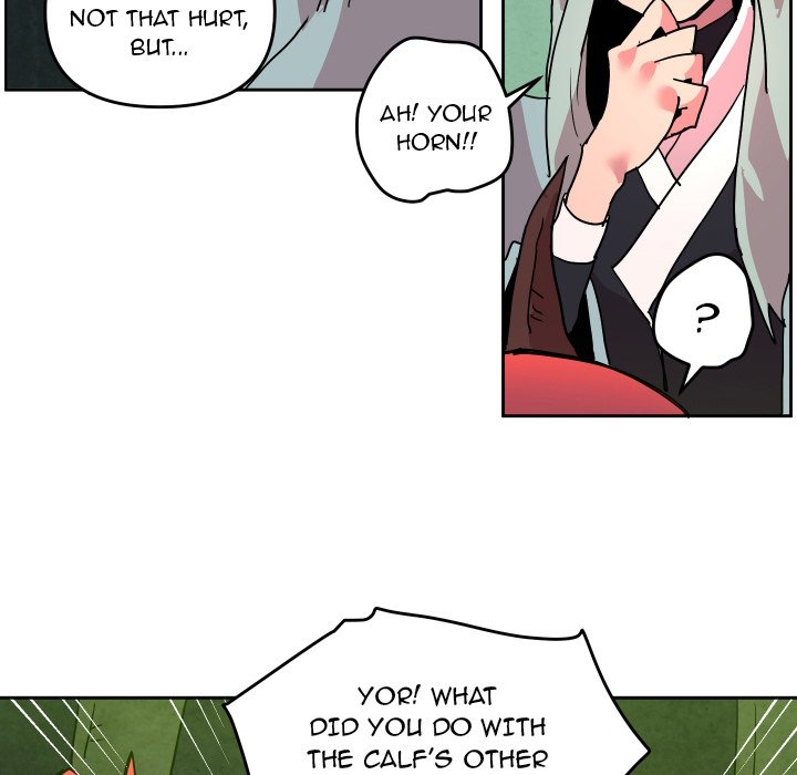 Overlord Time! Overlord Time! EP 55 - Toomics page 59 - 