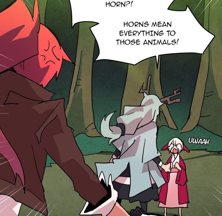 Overlord Time! Overlord Time! EP 55 - Toomics page 60 - 