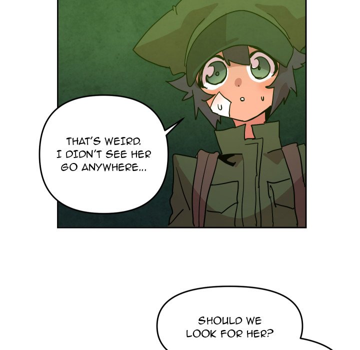Overlord Time! Overlord Time! EP 55 - Toomics page 7 - 