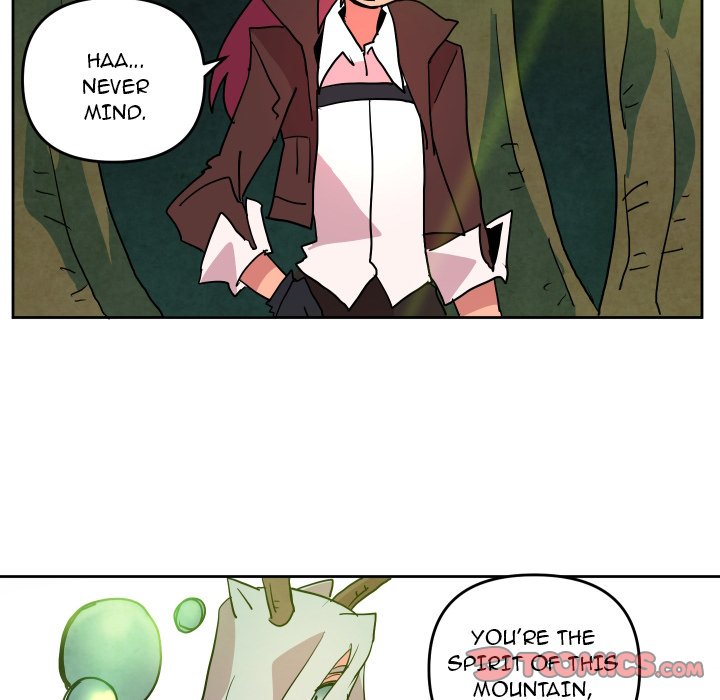 Overlord Time! Overlord Time! EP 55 - Toomics page 62 - 