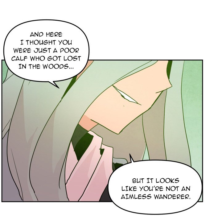 Overlord Time! Overlord Time! EP 55 - Toomics page 64 - 