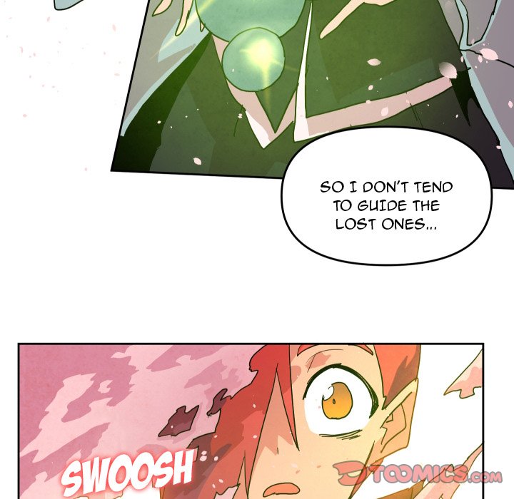 Overlord Time! Overlord Time! EP 55 - Toomics page 68 - 