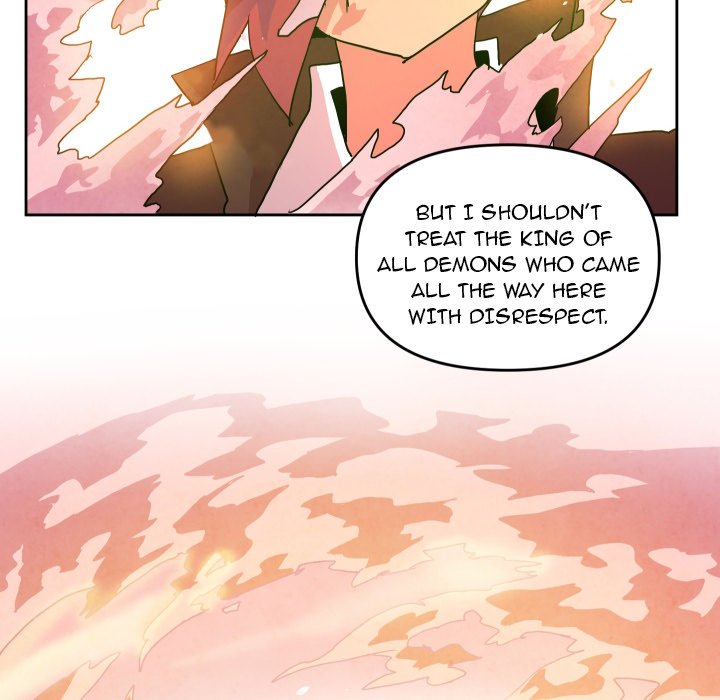 Overlord Time! Overlord Time! EP 55 - Toomics page 69 - 