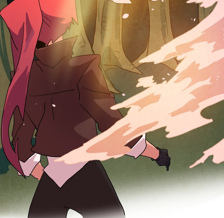 Overlord Time! Overlord Time! EP 55 - Toomics page 71 - 