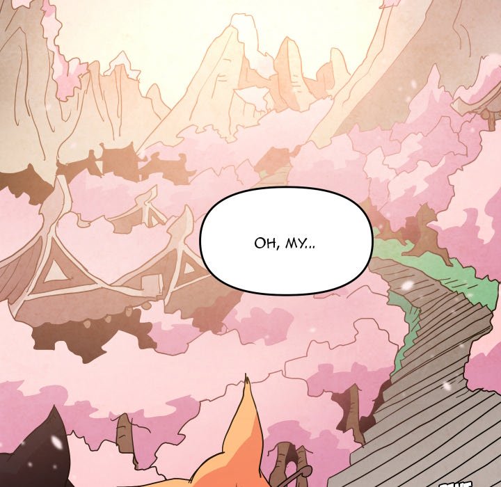 Overlord Time! Overlord Time! EP 55 - Toomics page 76 - 