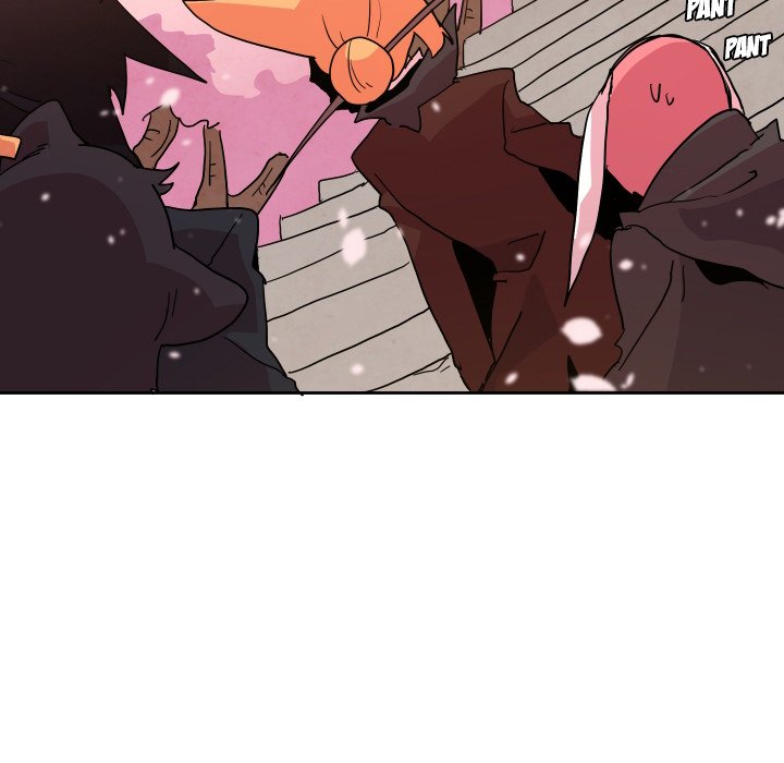 Overlord Time! Overlord Time! EP 55 - Toomics page 77 - 