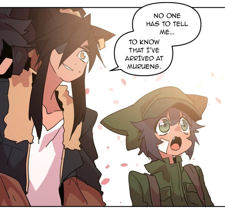 Overlord Time! Overlord Time! EP 55 - Toomics page 78 - 