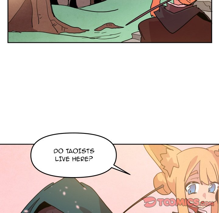 Overlord Time! Overlord Time! EP 55 - Toomics page 80 - 