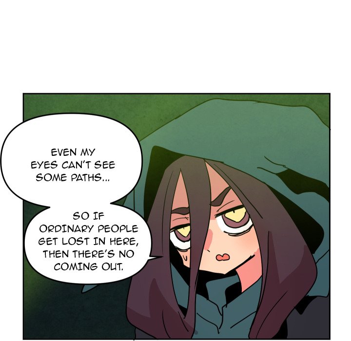Overlord Time! Overlord Time! EP 55 - Toomics page 9 - 