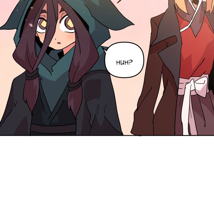 Overlord Time! Overlord Time! EP 55 - Toomics page 81 - 