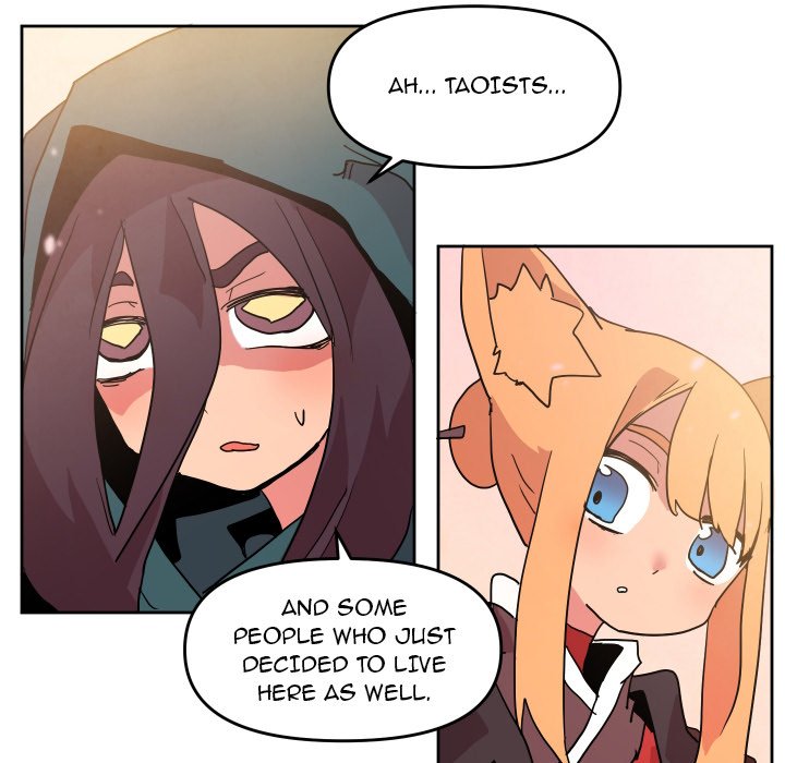 Overlord Time! Overlord Time! EP 55 - Toomics page 82 - 