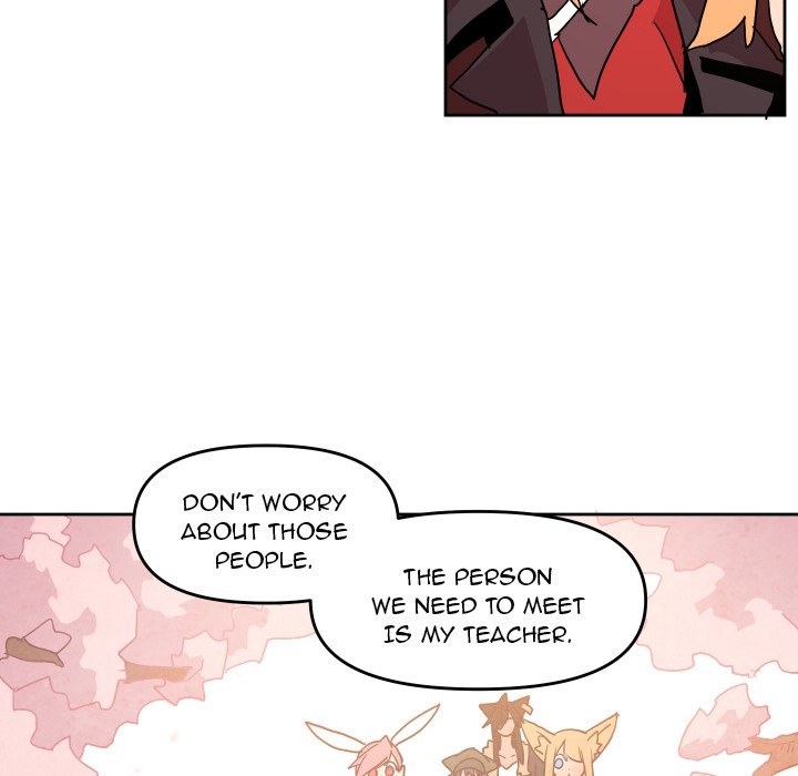 Overlord Time! Overlord Time! EP 55 - Toomics page 83 - 