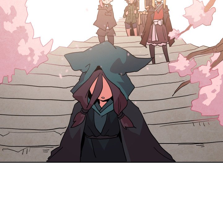 Overlord Time! Overlord Time! EP 55 - Toomics page 84 - 