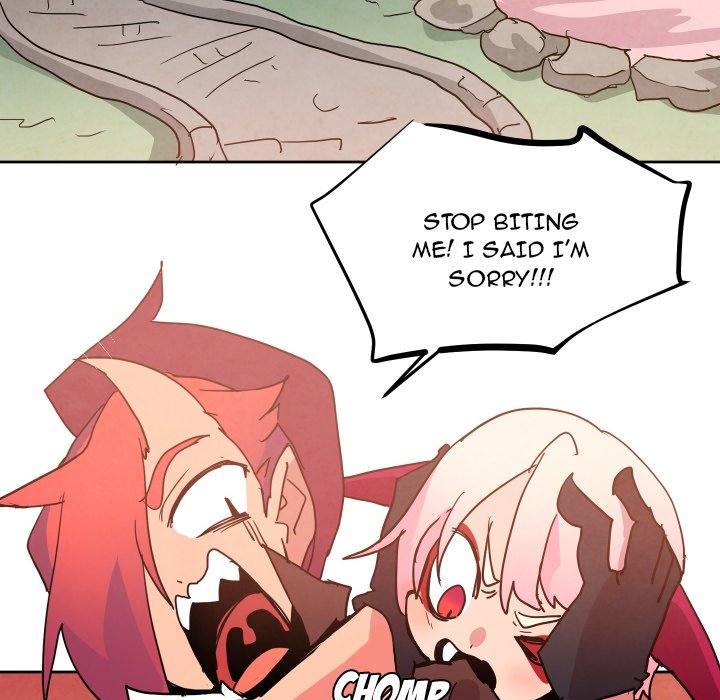 Overlord Time! Overlord Time! EP 55 - Toomics page 87 - 