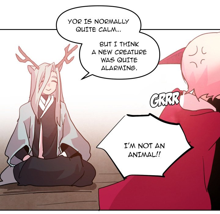 Overlord Time! Overlord Time! EP 55 - Toomics page 89 - 