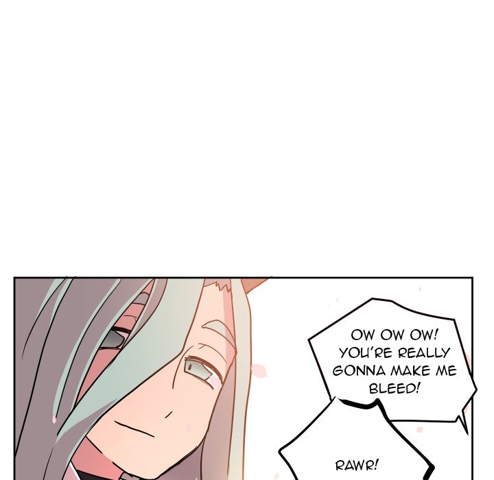 Overlord Time! Overlord Time! EP 55 - Toomics page 90 - 