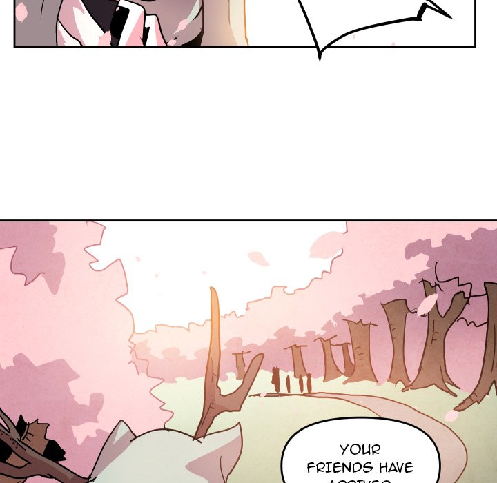 Overlord Time! Overlord Time! EP 55 - Toomics page 91 - 