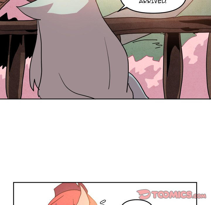 Overlord Time! Overlord Time! EP 55 - Toomics page 92 - 