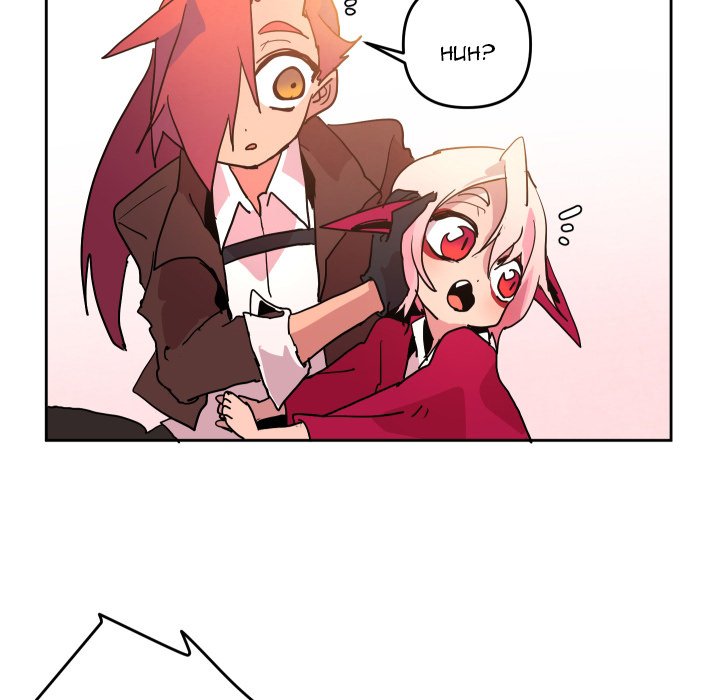 Overlord Time! Overlord Time! EP 55 - Toomics page 93 - 