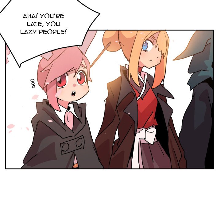 Overlord Time! Overlord Time! EP 55 - Toomics page 94 - 