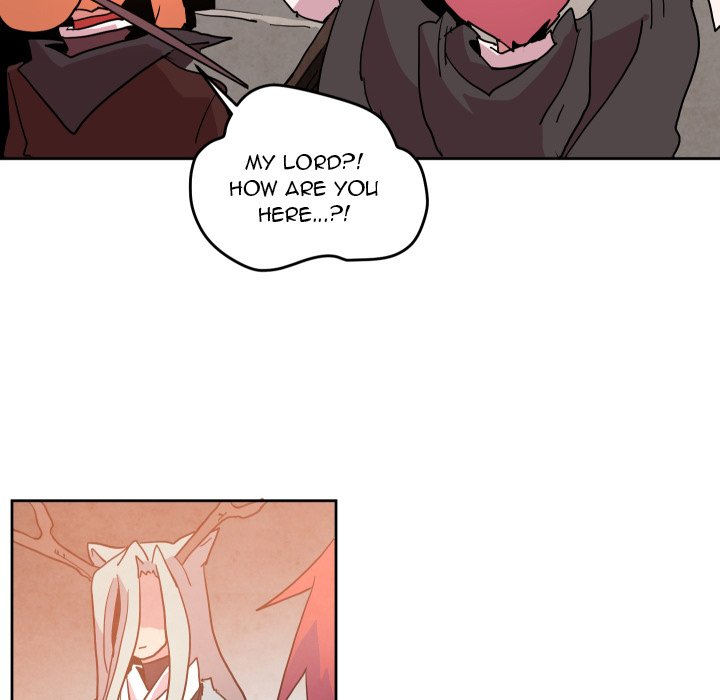 Overlord Time! Overlord Time! EP 55 - Toomics page 96 - 