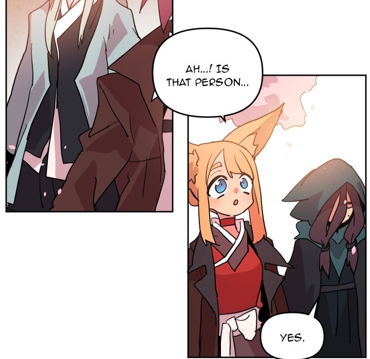 Overlord Time! Overlord Time! EP 55 - Toomics page 97 - 