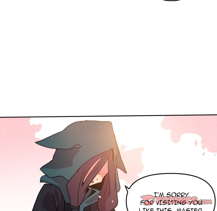 Overlord Time! Overlord Time! EP 55 - Toomics page 98 - 