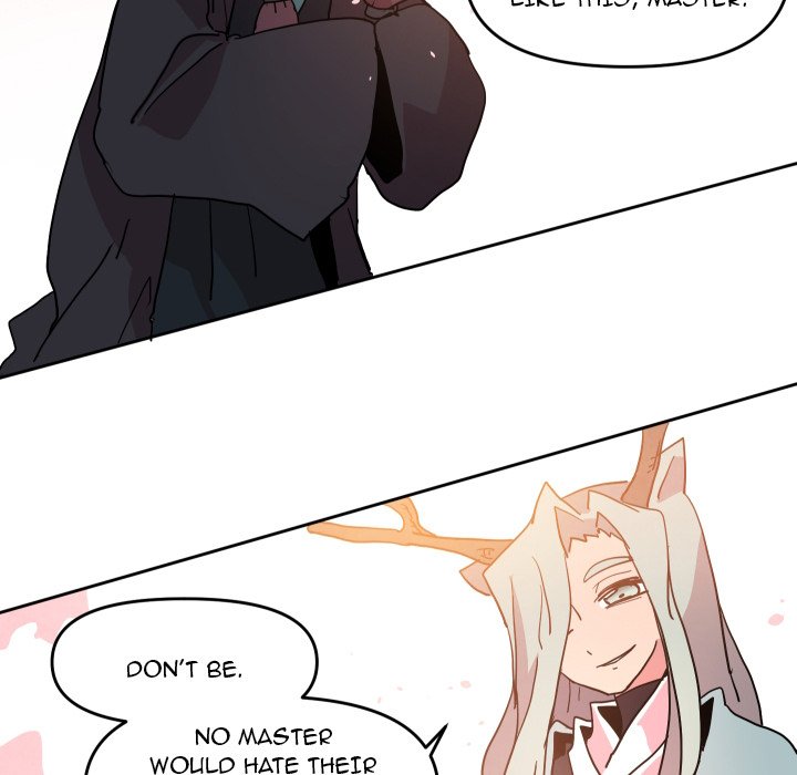 Overlord Time! Overlord Time! EP 55 - Toomics page 99 - 