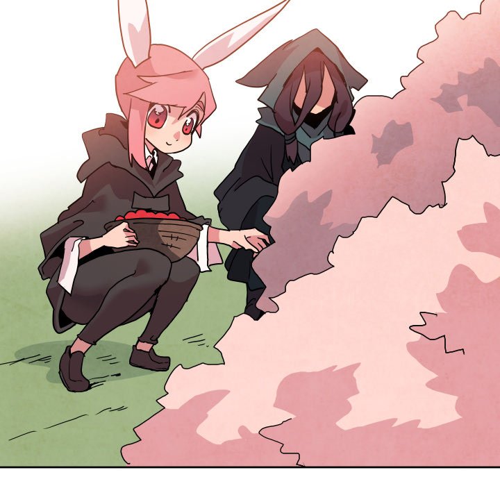 Overlord Time! Overlord Time! EP 56 - Toomics page 11 - 