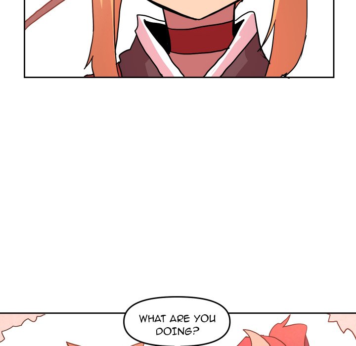 Overlord Time! Overlord Time! EP 56 - Toomics page 13 - 