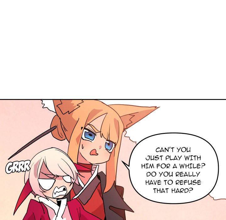 Overlord Time! Overlord Time! EP 56 - Toomics page 15 - 