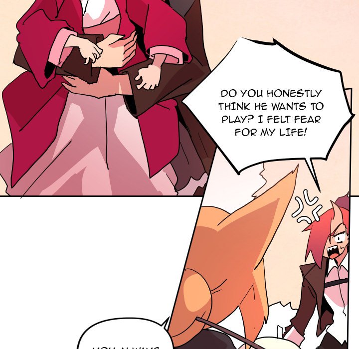 Overlord Time! Overlord Time! EP 56 - Toomics page 16 - 