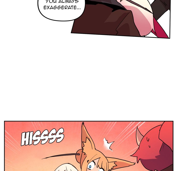 Overlord Time! Overlord Time! EP 56 - Toomics page 17 - 
