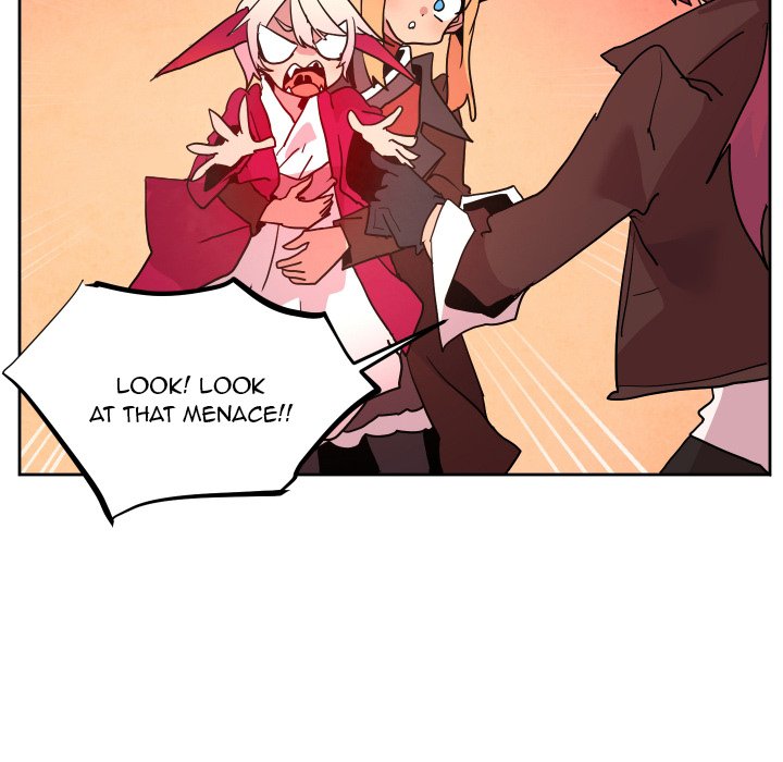 Overlord Time! Overlord Time! EP 56 - Toomics page 18 - 