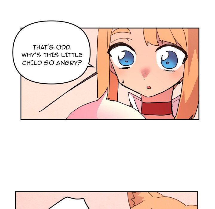 Overlord Time! Overlord Time! EP 56 - Toomics page 19 - 