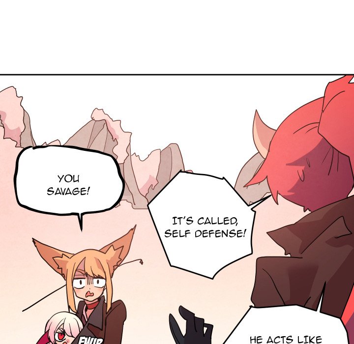 Overlord Time! Overlord Time! EP 56 - Toomics page 21 - 