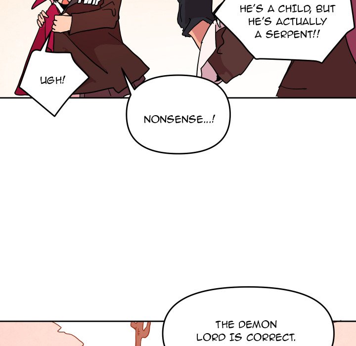 Overlord Time! Overlord Time! EP 56 - Toomics page 22 - 