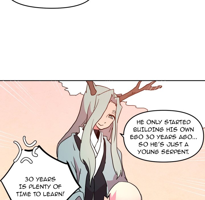 Overlord Time! Overlord Time! EP 56 - Toomics page 24 - 