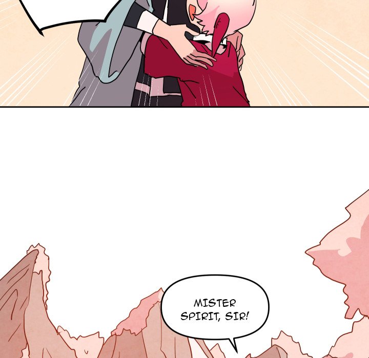 Overlord Time! Overlord Time! EP 56 - Toomics page 25 - 