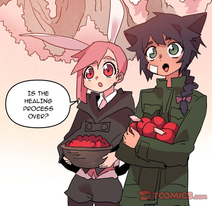 Overlord Time! Overlord Time! EP 56 - Toomics page 26 - 