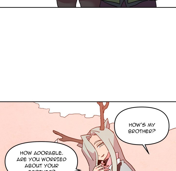 Overlord Time! Overlord Time! EP 56 - Toomics page 27 - 