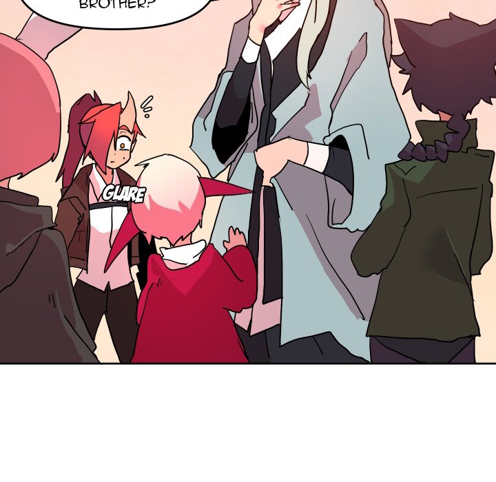 Overlord Time! Overlord Time! EP 56 - Toomics page 28 - 