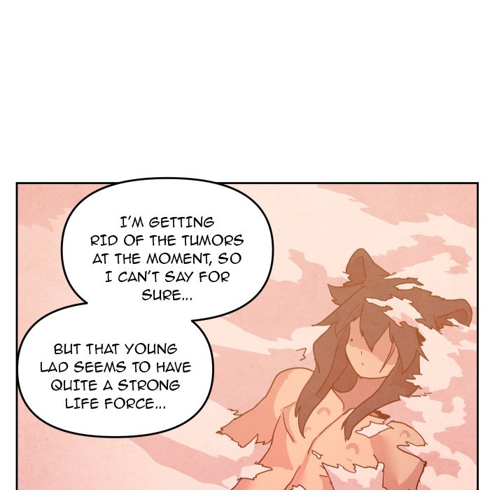 Overlord Time! Overlord Time! EP 56 - Toomics page 29 - 