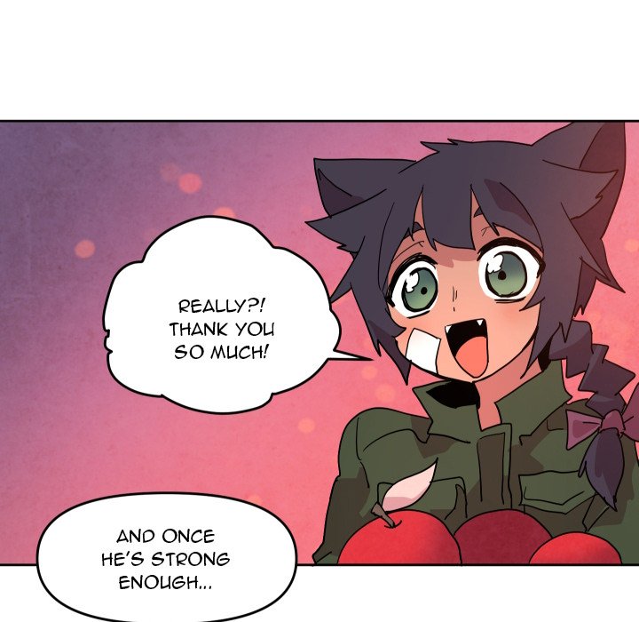 Overlord Time! Overlord Time! EP 56 - Toomics page 31 - 