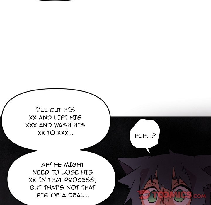 Overlord Time! Overlord Time! EP 56 - Toomics page 32 - 