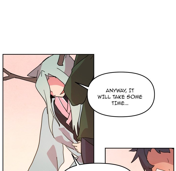 Overlord Time! Overlord Time! EP 56 - Toomics page 34 - 
