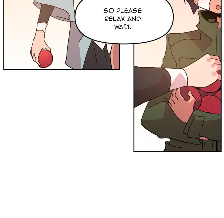 Overlord Time! Overlord Time! EP 56 - Toomics page 35 - 