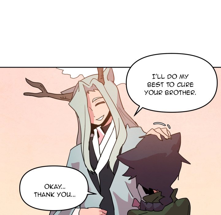 Overlord Time! Overlord Time! EP 56 - Toomics page 36 - 